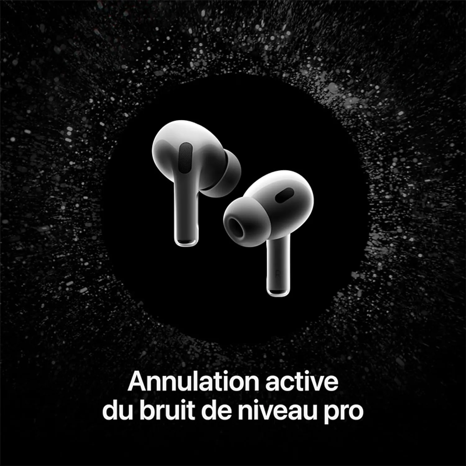 AirPods Pro (2nd generation) USB‐C